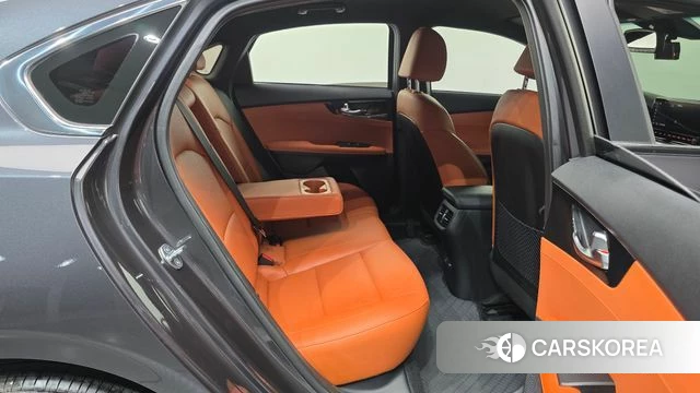 Kia The New K3 2nd generation id 4848199 из Кореи 10