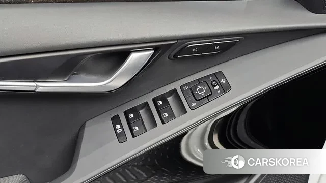 Kia Di Ol Nu Niro id 3405374 из Кореи 10