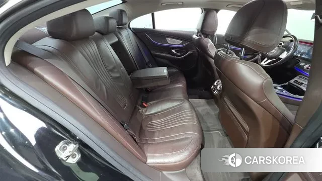 Mercedes-Benz CLS-Class C257 id 3514951 из Кореи 10