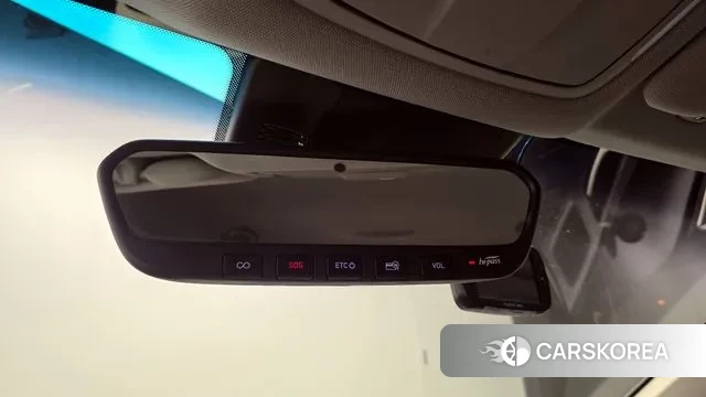 Genesis G80 id 3270198 из Кореи 10