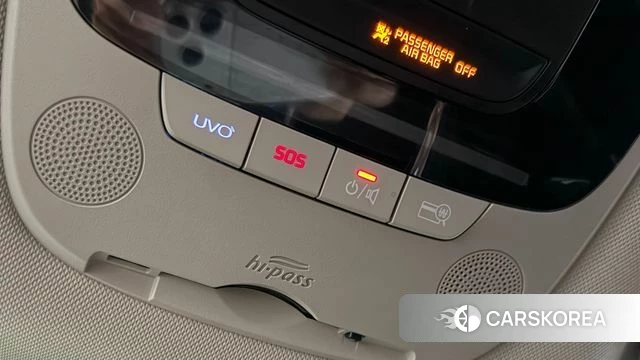 Kia K5 3rd generation id 4943224 из Кореи 10
