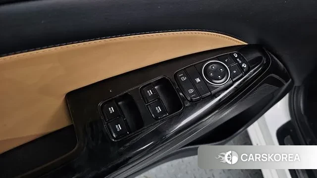 Kia K7 Premier id 3504990 из Кореи 10