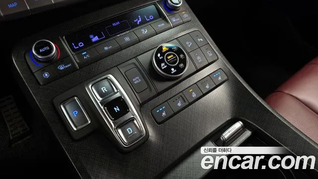 Hyundai Palisade id 2762014 из Кореи 10