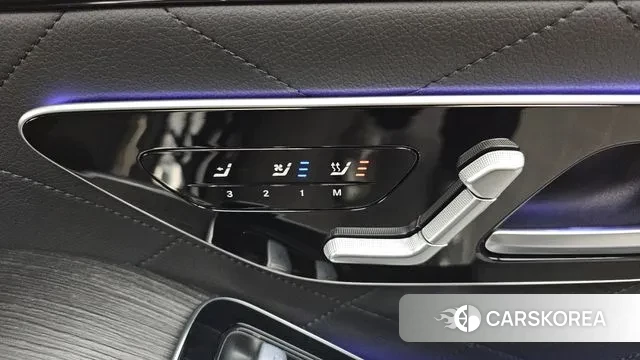 Mercedes-Benz S-Class W223 id 3572687 из Кореи 10