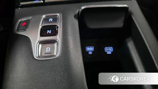 Hyundai The New Grandeur IG Hybrid id 4848940 из Кореи 10