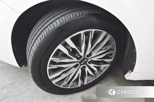 Kia K7 Premier id 3018523 из Кореи 10