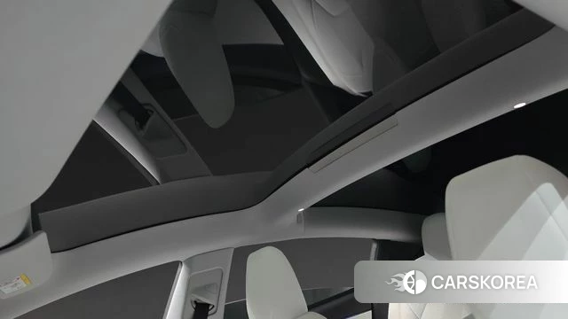 Tesla Model 3 id 4720080 из Кореи 10