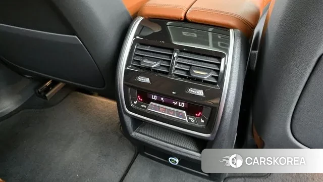 BMW X5 (G05) id 2969628 из Кореи 10