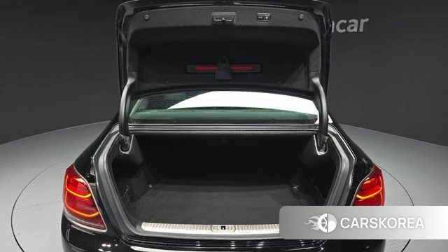 Kia More K9 id 4781086 из Кореи 10