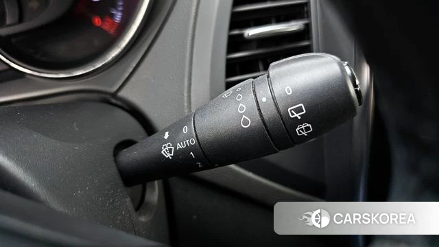 Renault Korea (Samsung) New QM3 id 4295124 из Кореи 10