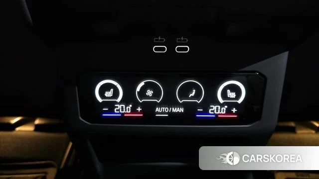 BMW 5 Series (G60) id 4381085 из Кореи 10