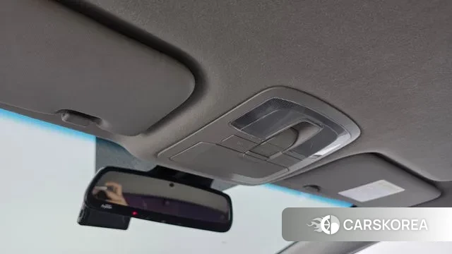 Ssangyong Berry New Tivoli id 3192795 из Кореи 10