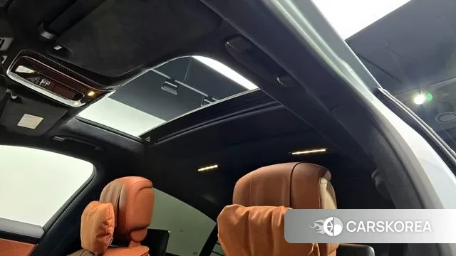 Mercedes-Benz S-Class W223 id 3645964 из Кореи 10