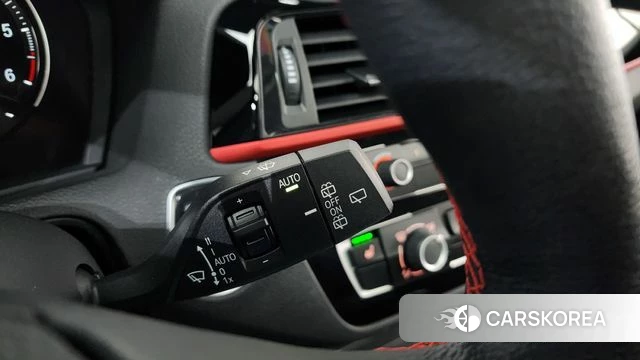 BMW 1 Series (F20) id 3966124 из Кореи 10