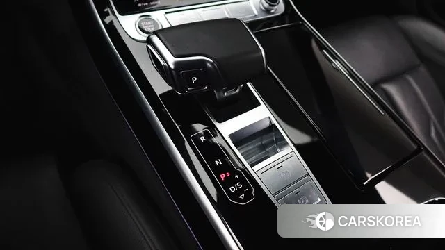 Audi A8 (D5) id 3059652 из Кореи 10