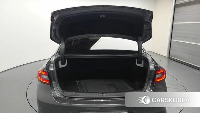 Renault Korea (Samsung) SM6 id 4615176 из Кореи 10