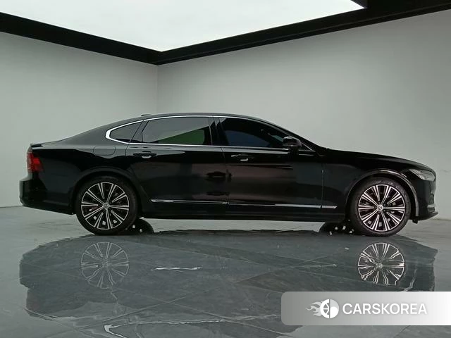 Volvo S90 id 4254737 из Китая 10