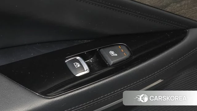Kia K8 id 4687529 из Кореи 10