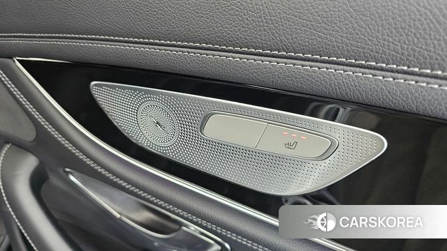Mercedes-Benz AMG GT id 4666713 из Кореи 10