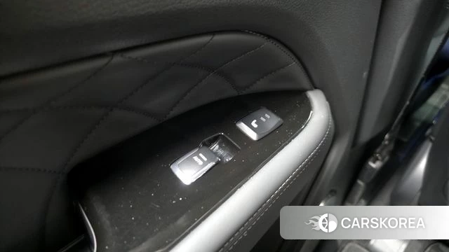 Ssangyong Rexton New Arena id 4223091 из Кореи 10