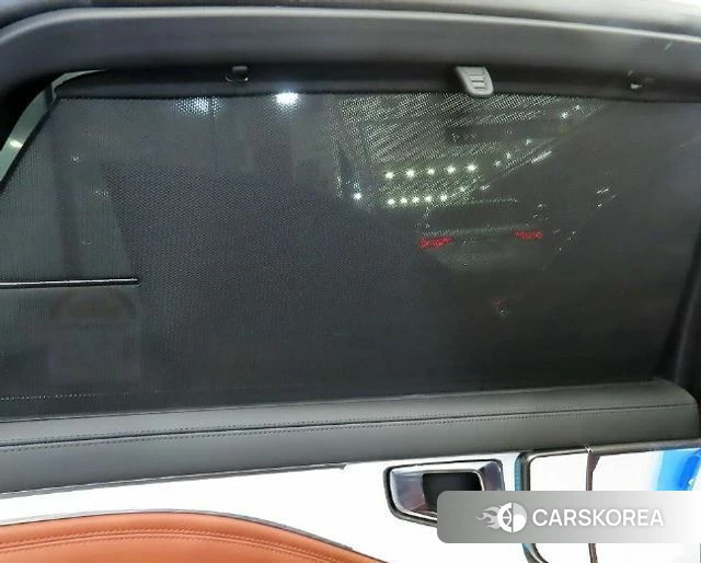 Kia The New K8 id 4739129 из Кореи 10