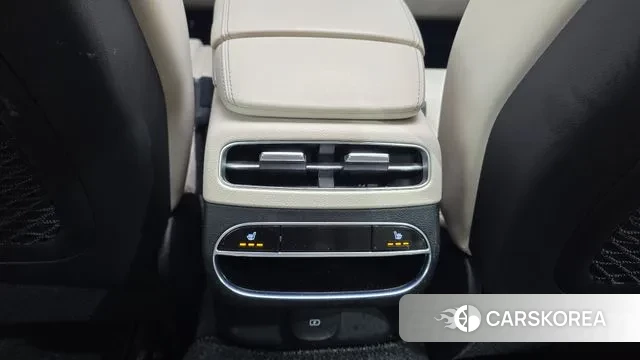 Genesis GV70 id 3524894 из Кореи 10