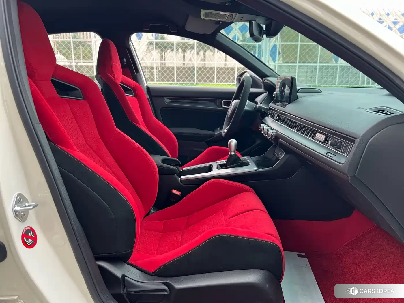 Honda Civic id 4570417 из Китая 10