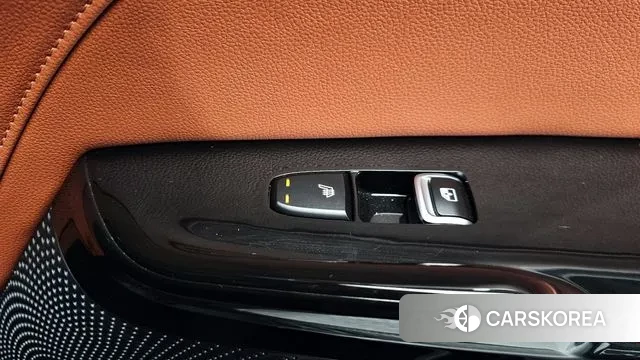 Kia The New K5 3rd generation id 3487166 из Кореи 10