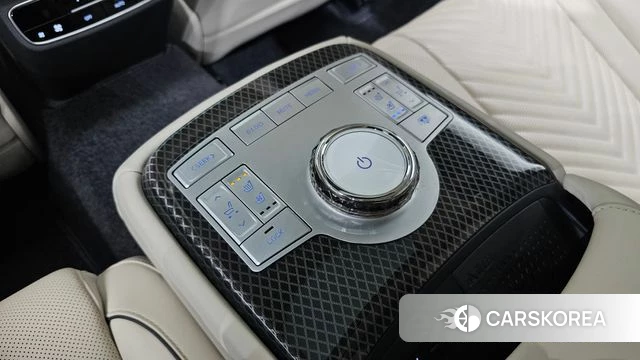 Genesis G80 (RG3) id 3864529 из Кореи 10