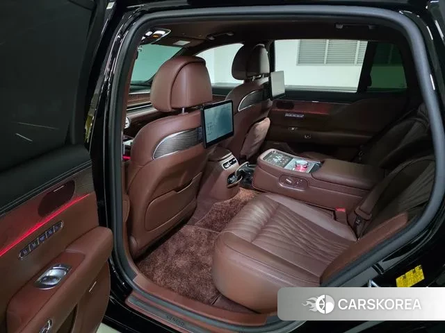 Genesis G90 (RS4) id 3576791 из Кореи 10