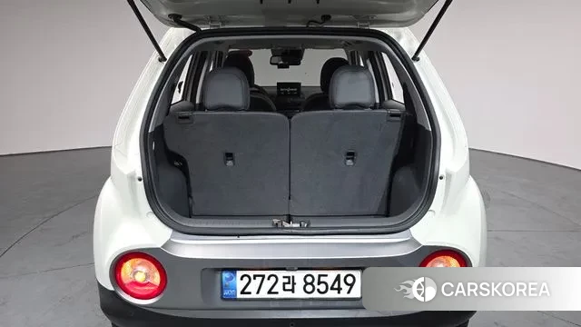 Hyundai Casper id 3740639 из Кореи 10