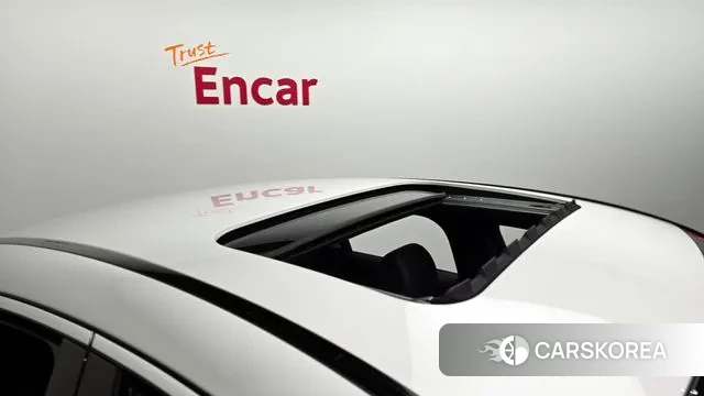 Mercedes-Benz GLC-Class X253 id 3487524 из Кореи 10