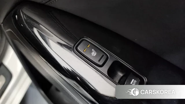 Kia K7 Premier Hybrid id 3607238 из Кореи 10