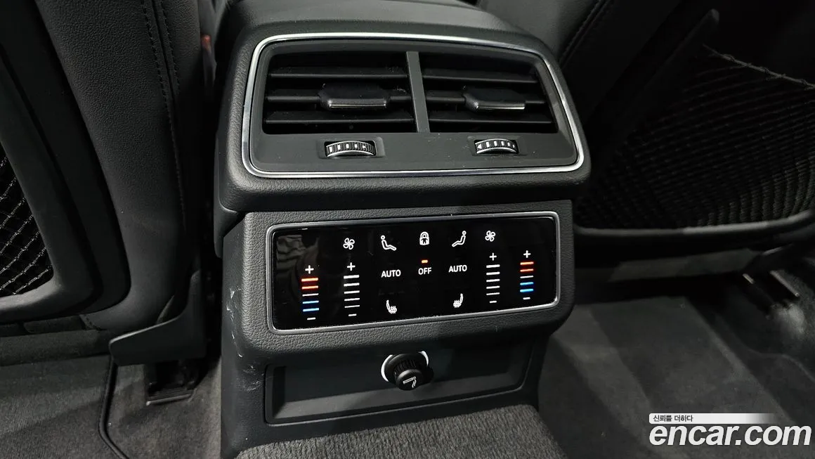 Audi A6 (C8) id 2056895 из Кореи 10