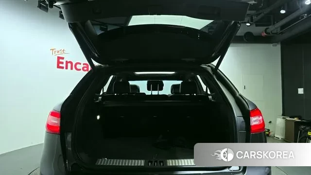 Lincoln MKX 2nd Generation id 3018887 из Кореи 10