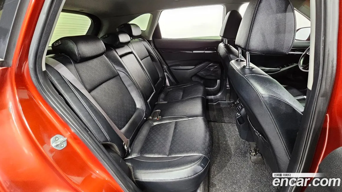 Kia Seltos id 2044877 из Кореи 10