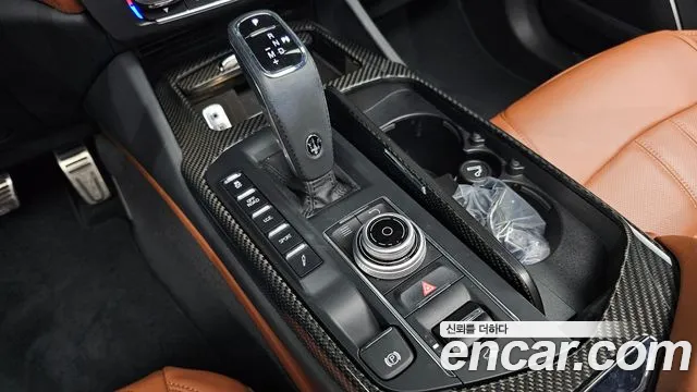 Maserati Levante id 2694190 из Кореи 10