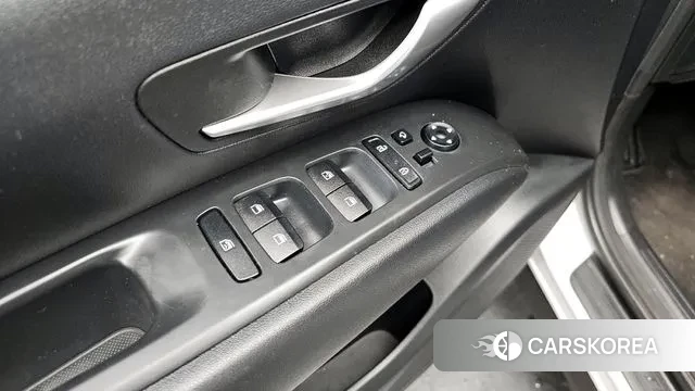 Hyundai Tucson Hybrid (NX4) id 3649980 из Кореи 10