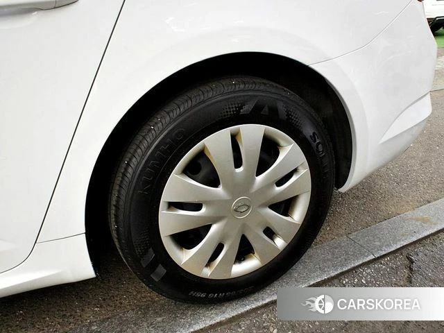 Renault Korea (Samsung) SM6 id 4530652 из Кореи 10