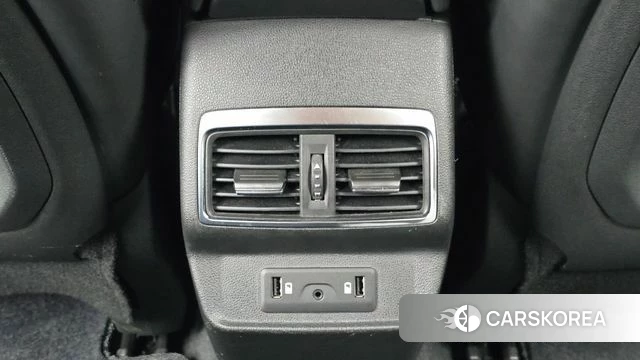 Renault Korea (Samsung) The New QM6 id 4551516 из Кореи 10