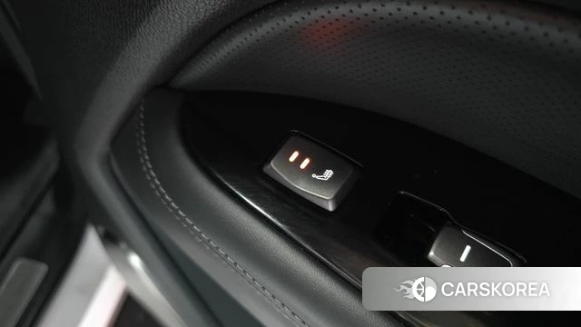 Ssangyong G4 Rexton id 4188549 из Кореи 10