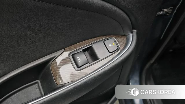 Chevrolet (GM Daewoo) The New Malibu id 4377891 из Кореи 10