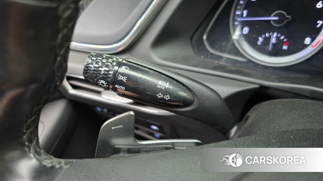 Hyundai Sonata (DN8) id 4471057 из Кореи 10