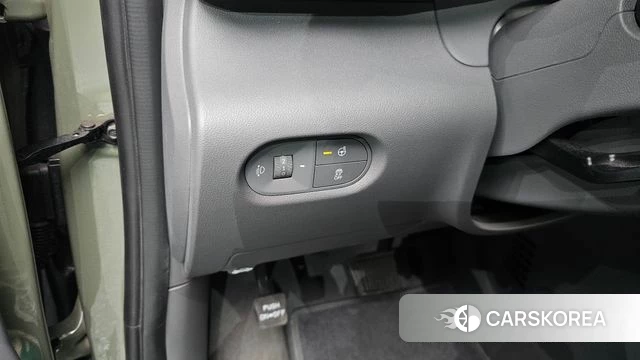 Hyundai Casper id 4323722 из Кореи 10