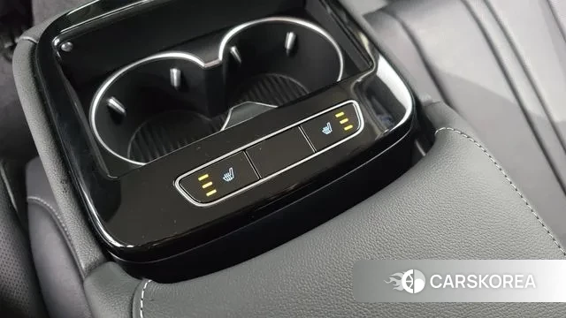 Genesis G80 (RG3) id 3281610 из Кореи 10