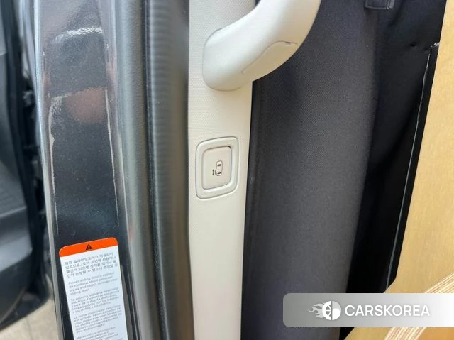Hyundai Staria id 4488550 из Кореи 10