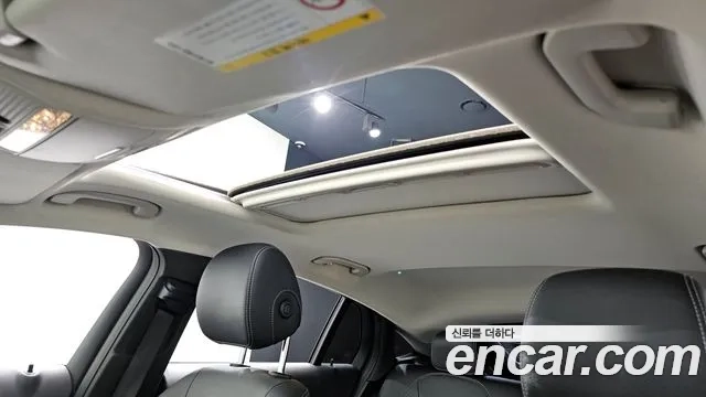 Mercedes-Benz GLC-Class X253 id 2882018 из Кореи 10