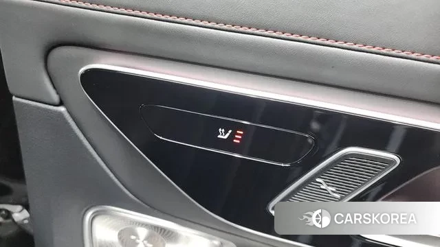 Mercedes-Benz GLC-Class X254 id 3696155 из Кореи 10