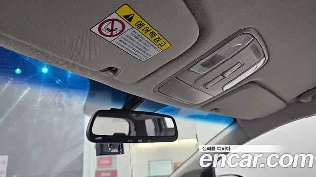 Kia All New Carnival id 2928524 из Кореи 10