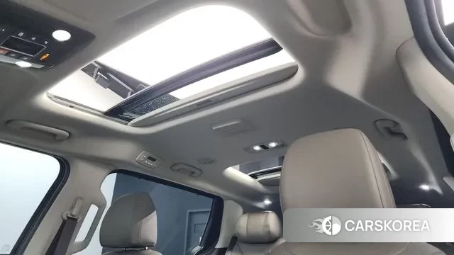 Kia The New Carnival 4th Generation id 3173912 из Кореи 10